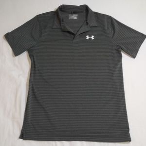Under armour polo shirt